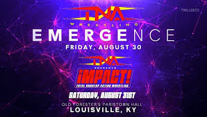 Free Download TNA Impact Wrestling - Emergence 2024 - PPV Movie-Show-Video in HD Mp4